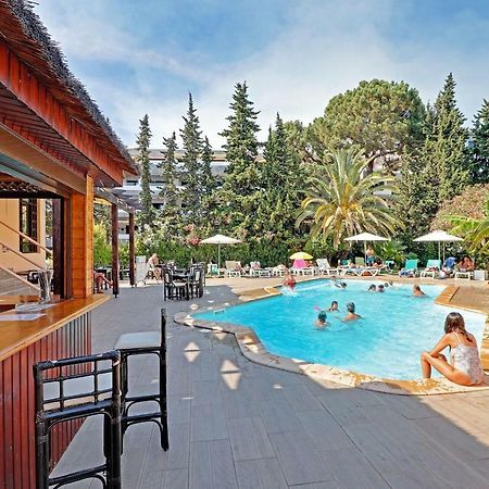 Appartamento Albufeira Typical With Pool By Homing Esterno foto
