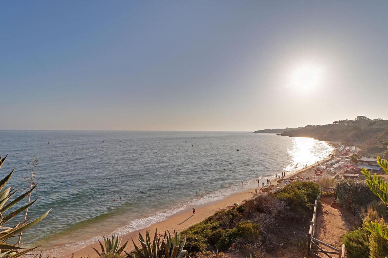 Appartamento Albufeira Typical With Pool By Homing Esterno foto