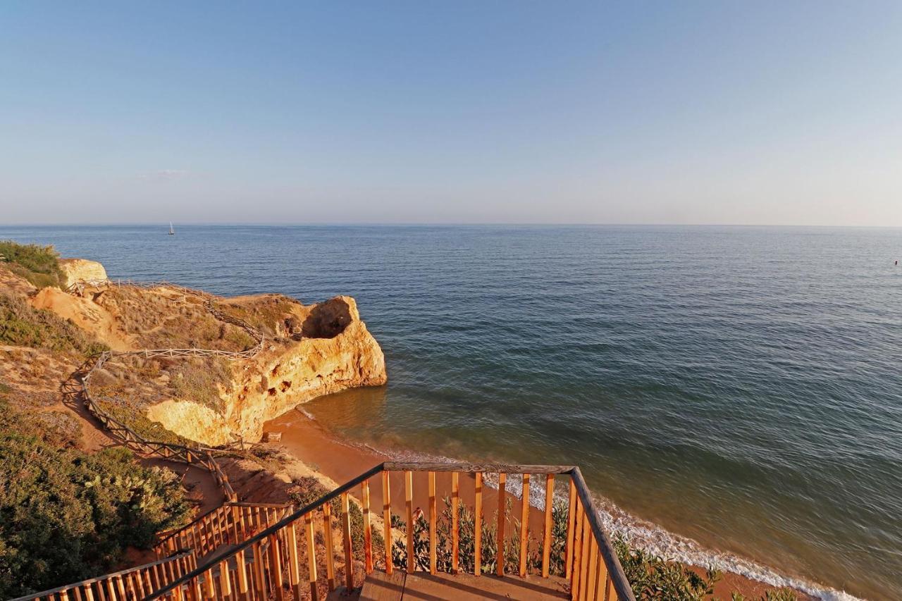 Appartamento Albufeira Typical With Pool By Homing Esterno foto