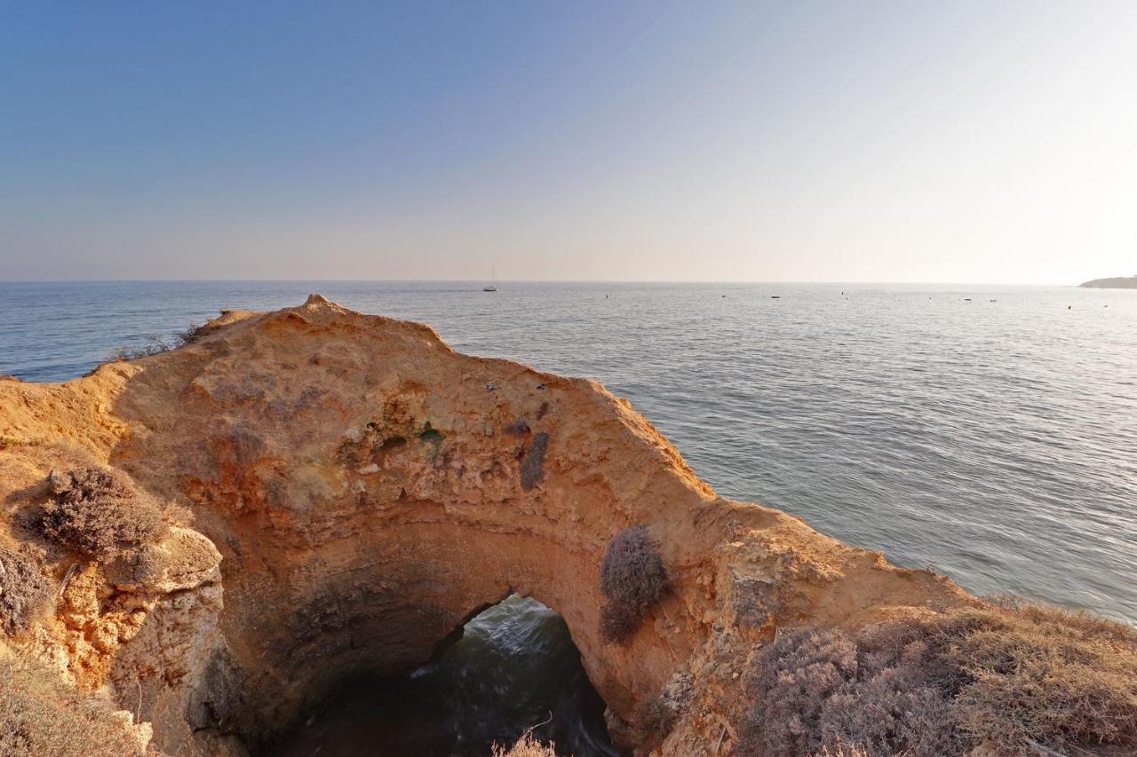 Appartamento Albufeira Typical With Pool By Homing Esterno foto