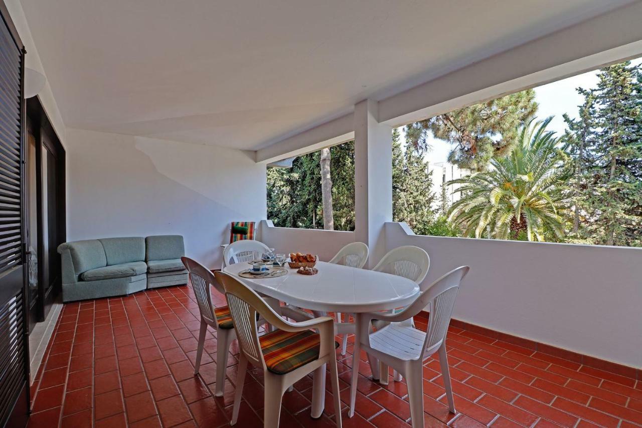 Appartamento Albufeira Typical With Pool By Homing Esterno foto