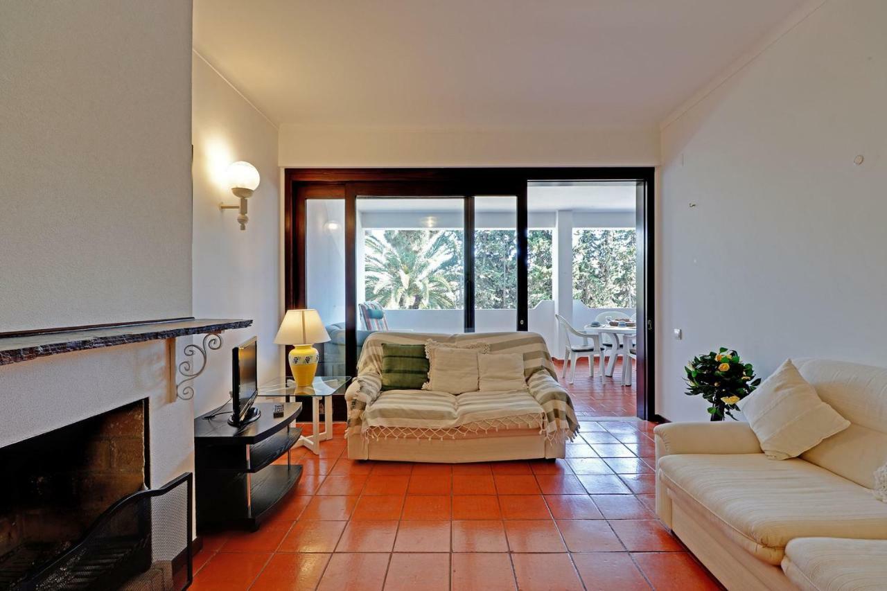 Appartamento Albufeira Typical With Pool By Homing Esterno foto