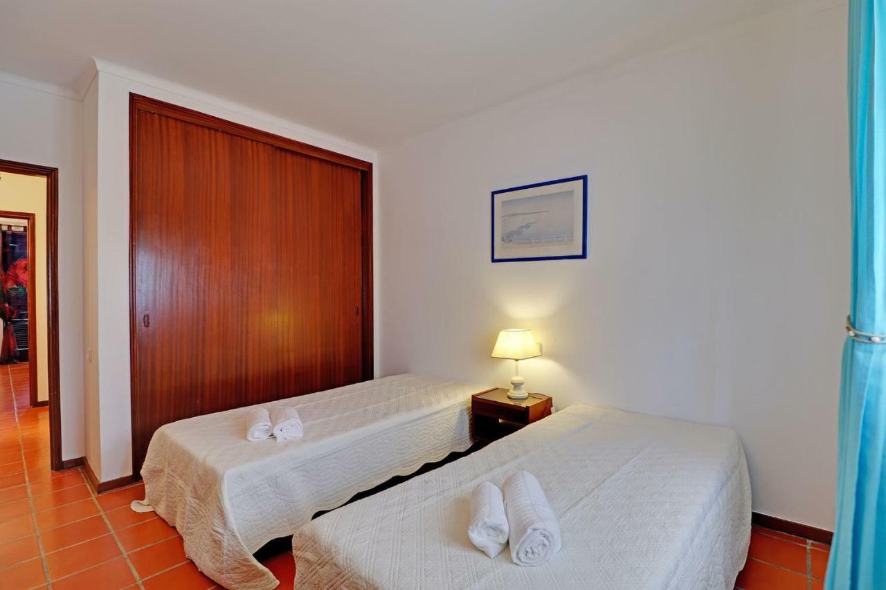 Appartamento Albufeira Typical With Pool By Homing Esterno foto