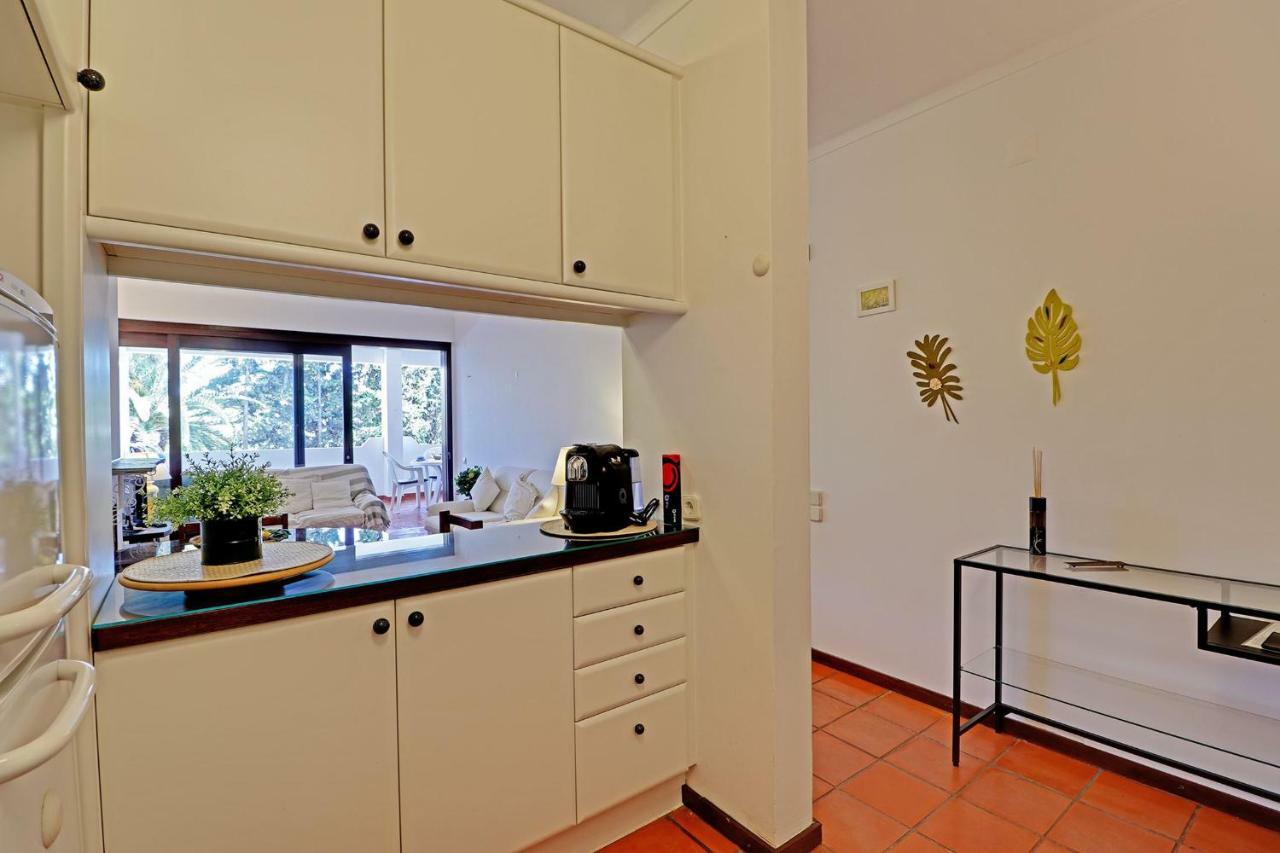 Appartamento Albufeira Typical With Pool By Homing Esterno foto