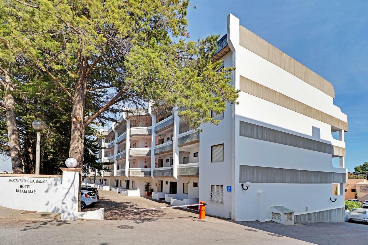 Appartamento Albufeira Typical With Pool By Homing Esterno foto