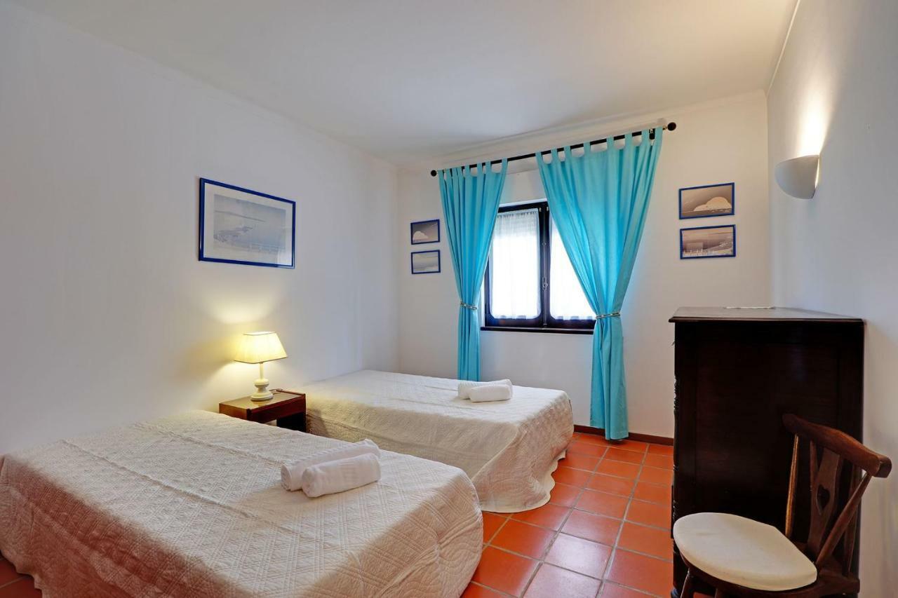 Appartamento Albufeira Typical With Pool By Homing Esterno foto