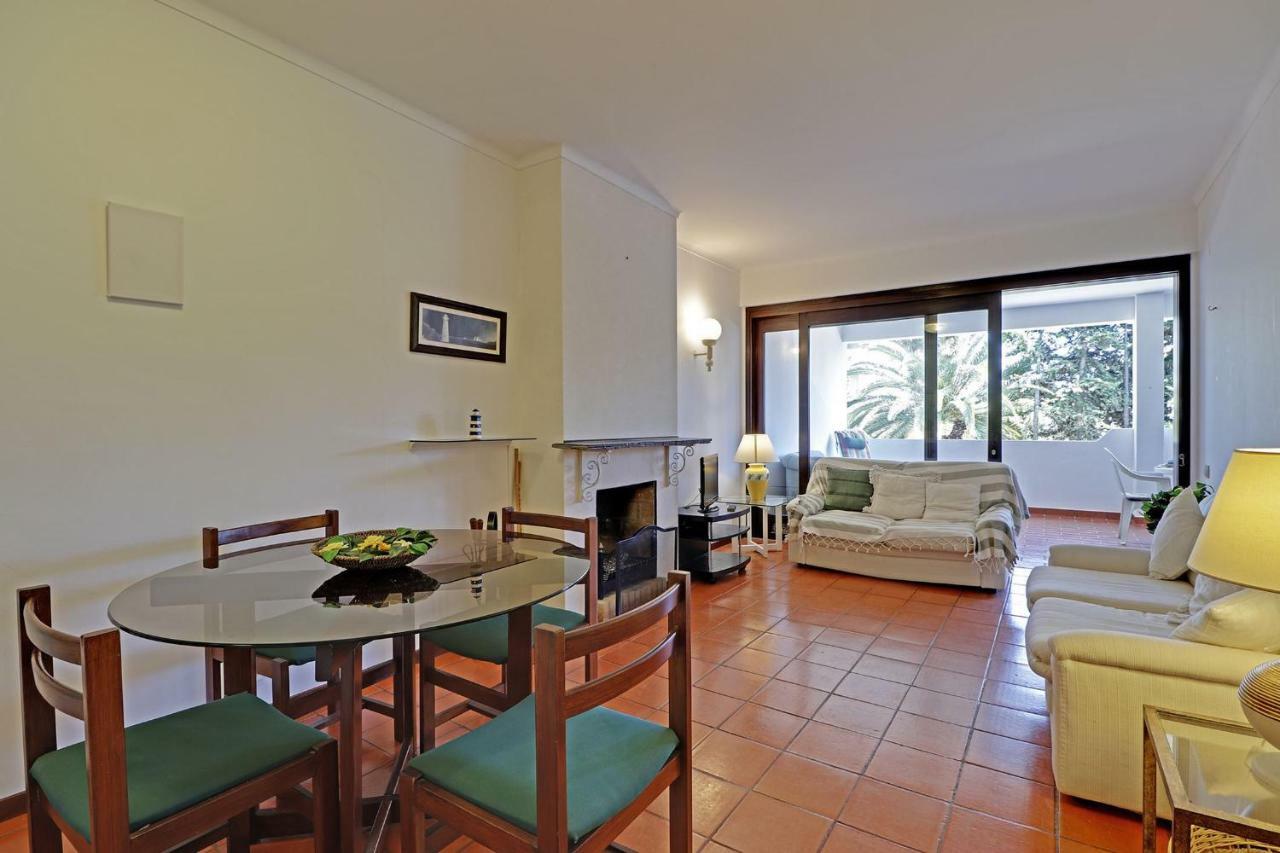 Appartamento Albufeira Typical With Pool By Homing Esterno foto
