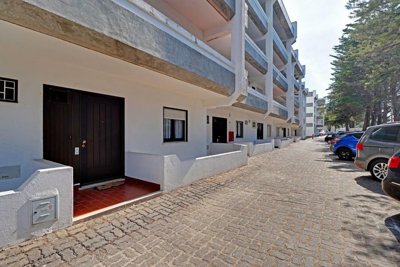 Appartamento Albufeira Typical With Pool By Homing Esterno foto