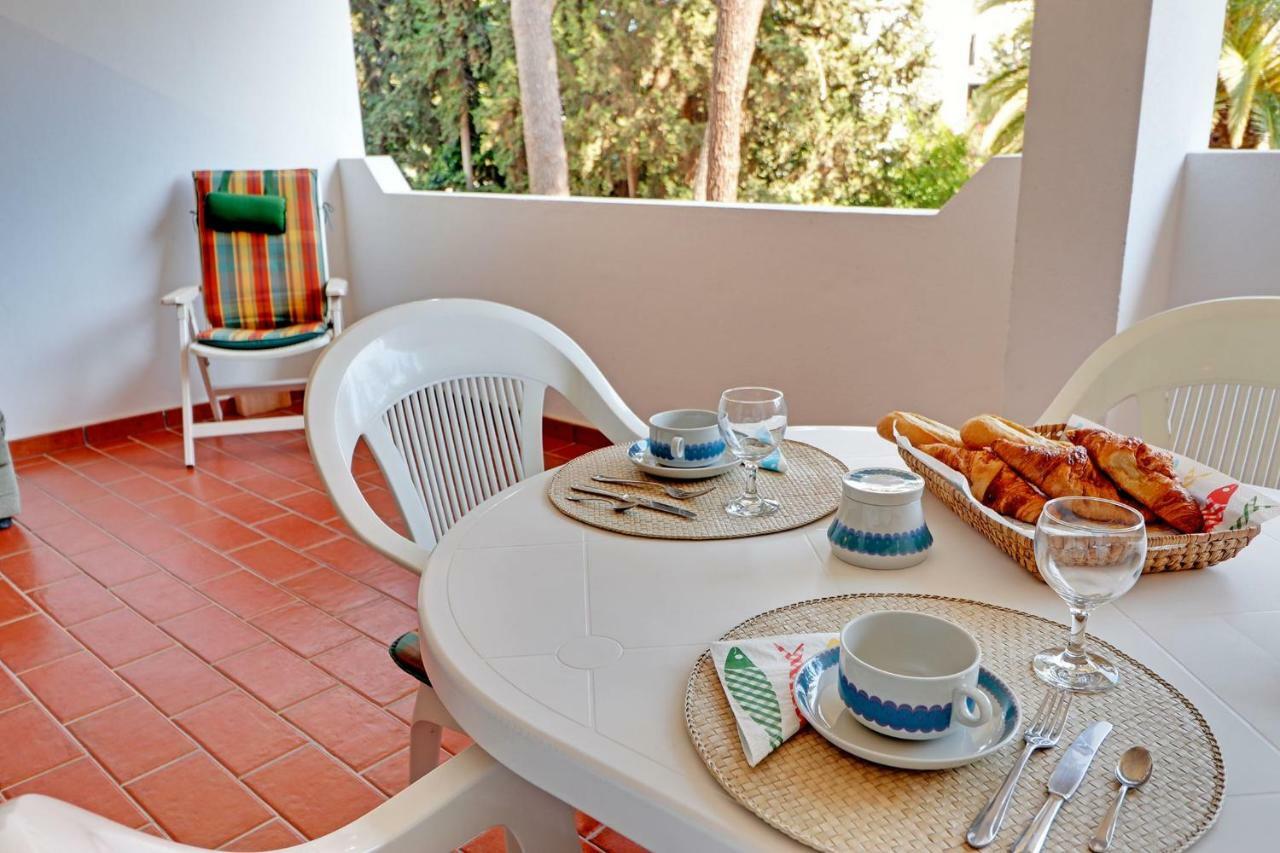 Appartamento Albufeira Typical With Pool By Homing Esterno foto