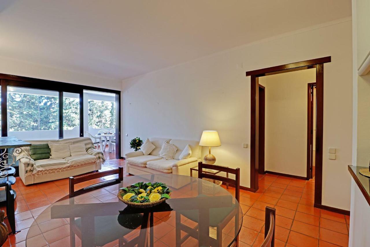 Appartamento Albufeira Typical With Pool By Homing Esterno foto