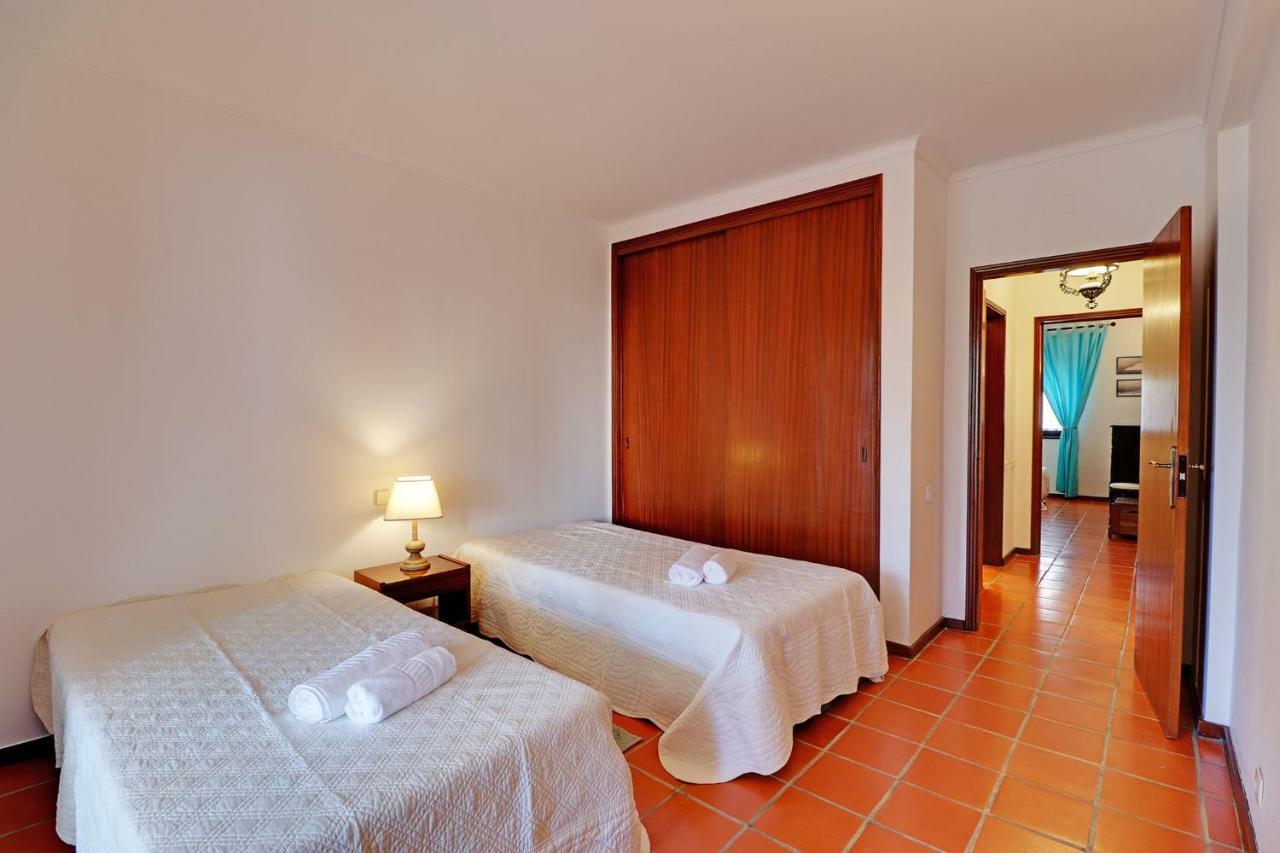 Appartamento Albufeira Typical With Pool By Homing Esterno foto