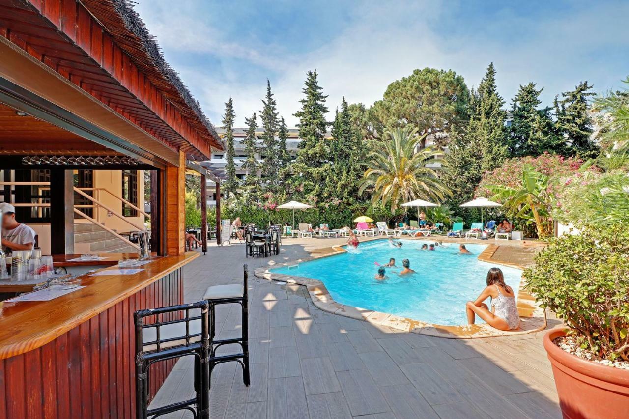 Appartamento Albufeira Typical With Pool By Homing Esterno foto