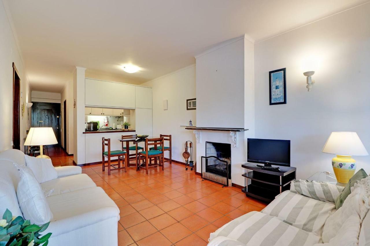 Appartamento Albufeira Typical With Pool By Homing Esterno foto