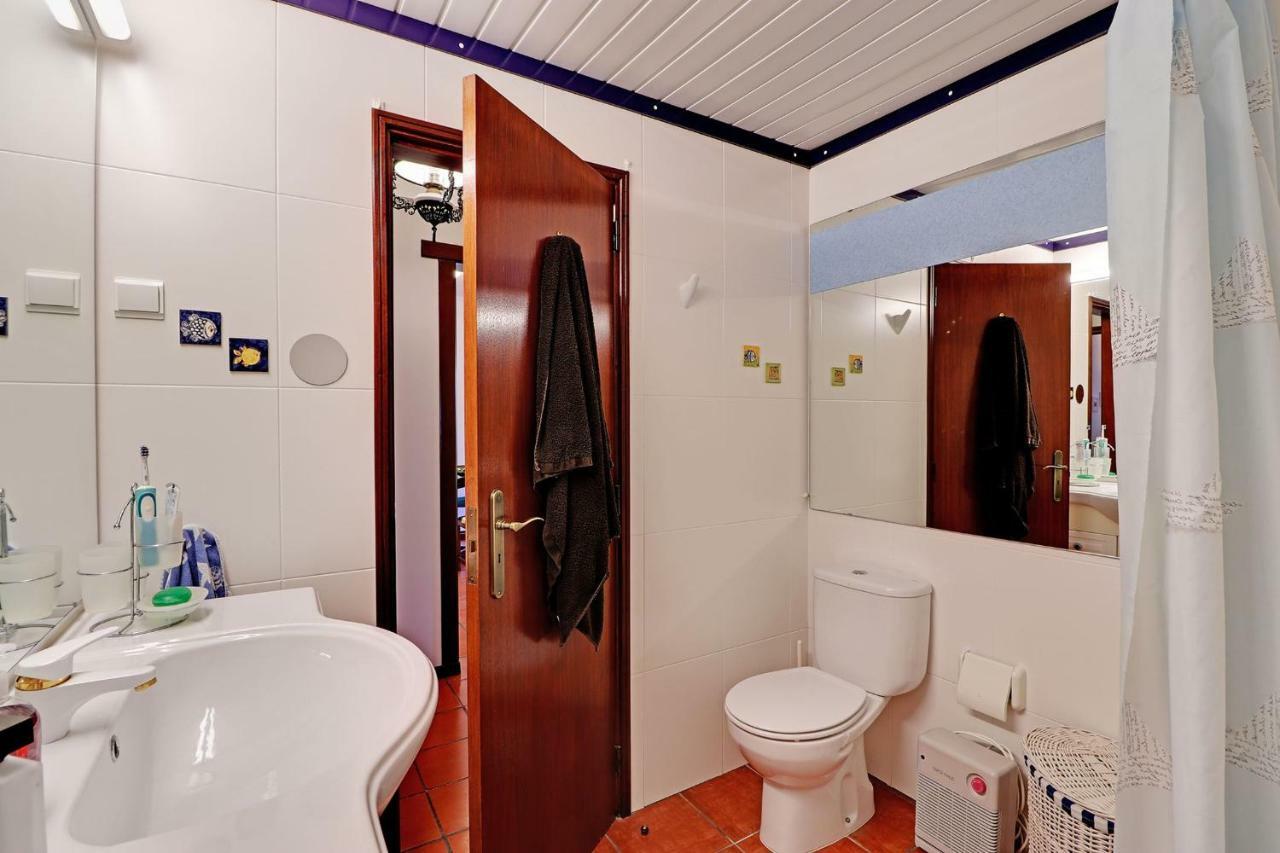 Appartamento Albufeira Typical With Pool By Homing Esterno foto
